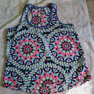 Xhilaration tank top